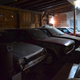 Image for article titled The Ultimate Secret Stash Of Mitsubishis Is Hidden In This Small German Town